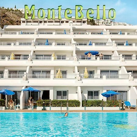 Servatur Montebello Пуэрто Рико Экстерьер фото