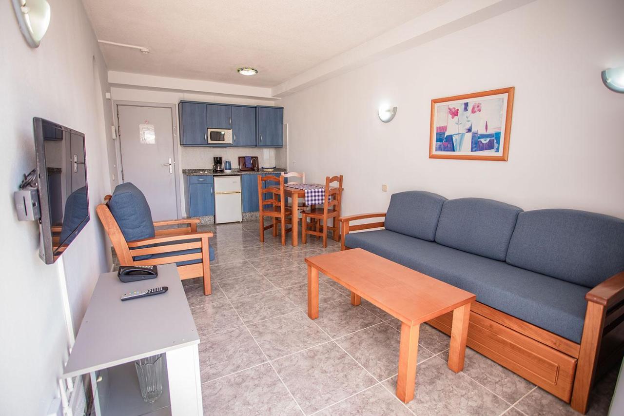 Servatur Montebello Пуэрто Рико Экстерьер фото