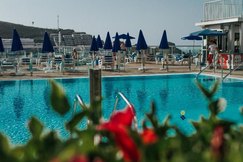 Servatur Montebello Пуэрто Рико Экстерьер фото