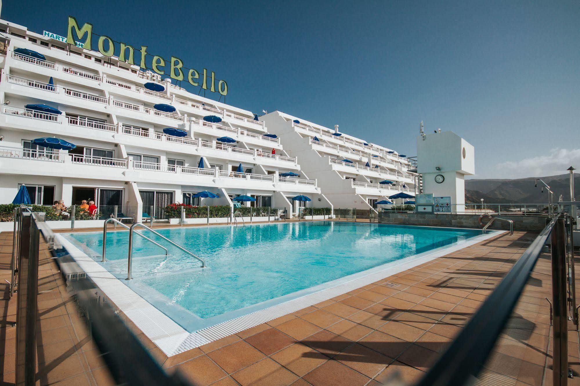 Servatur Montebello Пуэрто Рико Экстерьер фото