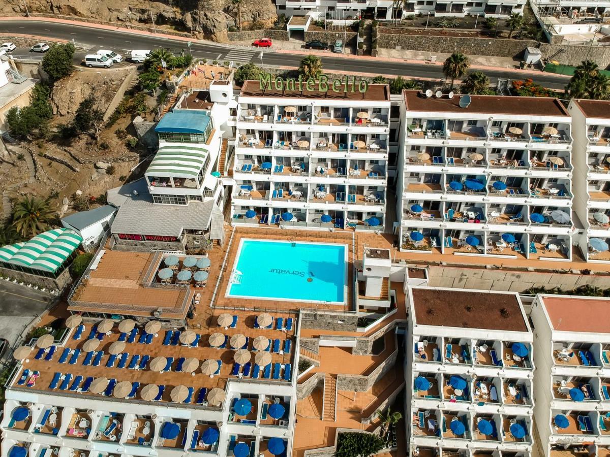 Servatur Montebello Пуэрто Рико Экстерьер фото